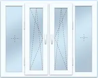 Rehau Grazio 70 отзывы на окна, характеристики профиля