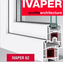 Ivaper 62