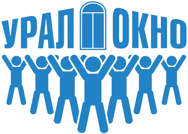 Лого УралОкно&nbsp; uralokno