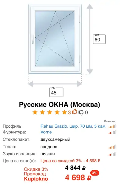 Установка пластиковых окон в альметьевске