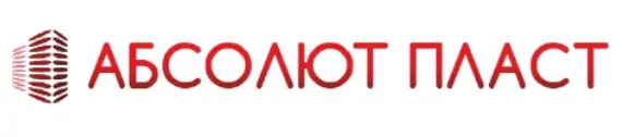 Лого&nbsp;Абсолют Пласт пластиковые окна в Челябинске