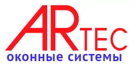 Лого Артек пластиковые окна в Ухте&nbsp;