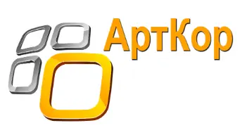 Лого АртКор ©&nbsp;