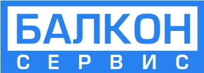 Лого Балкон-сервис в Комсомольске-на-Амуре