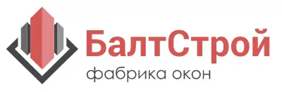 Лого&nbsp;Балт Строй © baltstroy