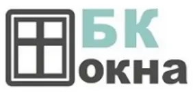 Лого БК-Окна ©&nbsp;