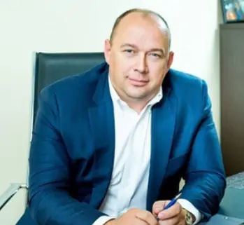 Анатолий Иванов. Директор компании "Экспресс Окна"