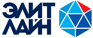 Лого Элит Лайн ©&nbsp;