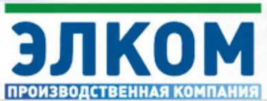 Лого Элком окна в Хабаровске