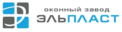 Лого Эльпласт ©&nbsp;