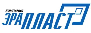 Лого Эра Пласт ©&nbsp;