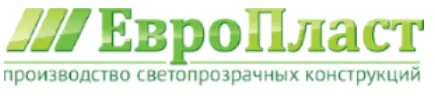 Лого компании ЕвроПласт © ЕвроПласт