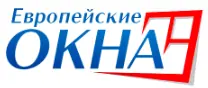 Лого компании «Европейские Окна» ©&nbsp;