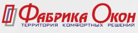 Лого компании Фабрика Окон ©&nbsp;