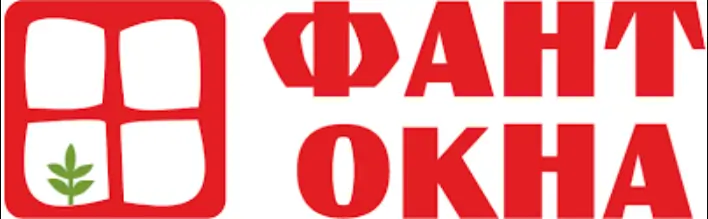Лого Фант-Окна в Казани