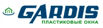 Лого Окна Гардис © gardis