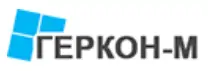 Лого Геркон-М © gerkon-m