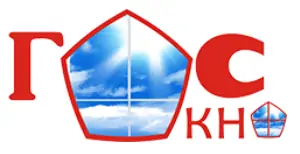 Лого ГосОкно пластиковые окна в Самаре