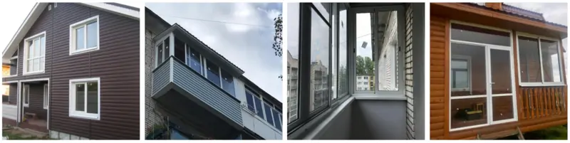 Хорошие окна и двери, Великий Новгород