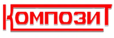 Лого Композит окна в Находке