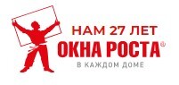 Окна Роста Лого