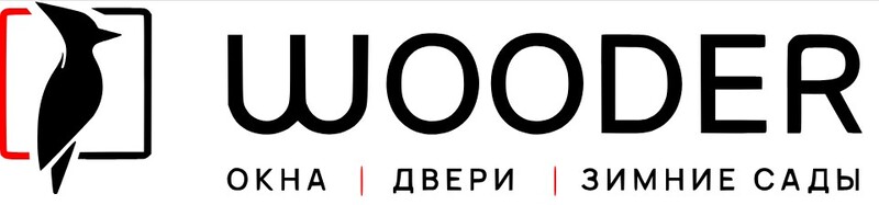 WOODER деревянные окна