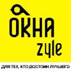деревянные окна Zyle