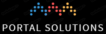 Лого компании Portal Solutions Москва