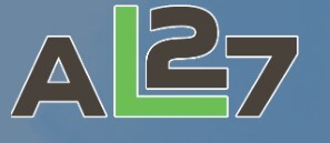 Лого АЛ27 ©&nbsp;
