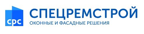Лого&nbsp;Спецремстрой в Тольятти и Екатеринбурге © srs