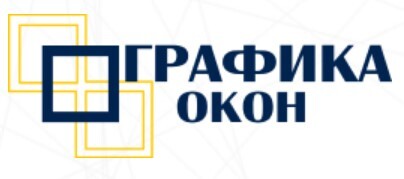 Лого Графика окон в Сергиевом Посаде