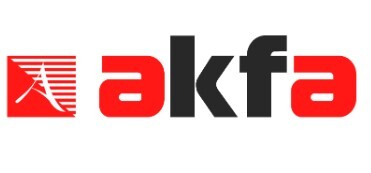 Лого АКФА © AKFA