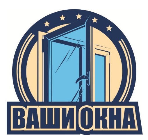 Лого ВАШИ ОКНА ©&nbsp;