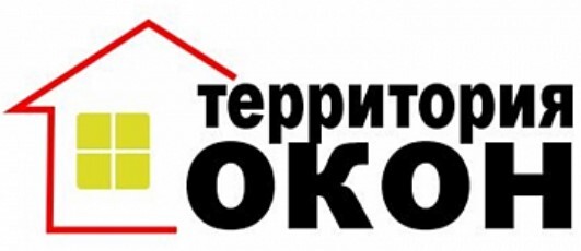 Лого Территория окон в Севастополе