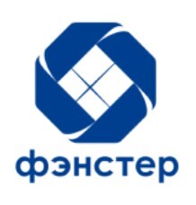 Лого Фэнстер окна в Вологде