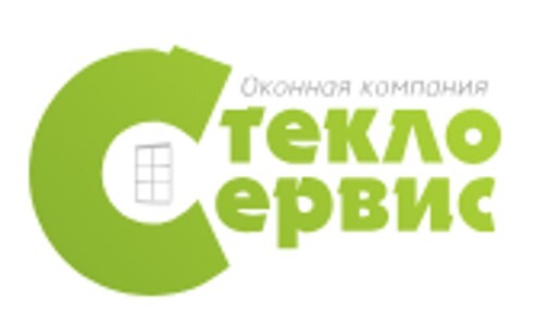 Лого Стекло Сервис в Ставрополе&nbsp;