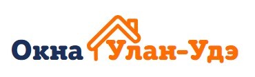 Лого ОКНА &nbsp;Улан-Удэ ©&nbsp;
