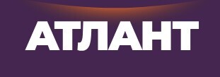 Лого Атлант ©&nbsp;окна в Великом Новгороде
