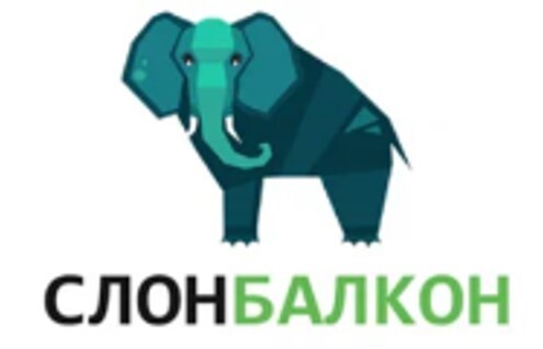 Слон Балкон © slonbalkon