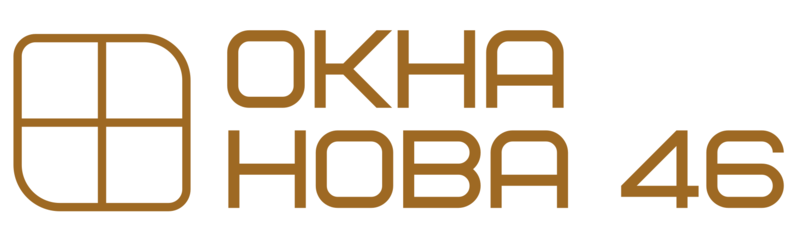 Лого Окна Нова © oknanova