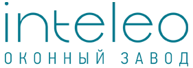 Лого&nbsp;Интелео в СПб © Inteleo