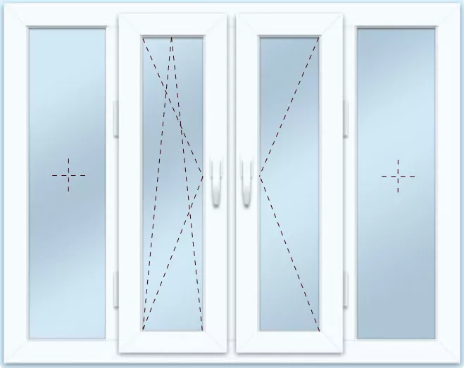 Шумоизоляционные окна купить, цена от 4417 руб, онлайн калькулятор Купиокно